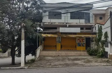 Imagem: Prédio Comercial para Venda, Cidade A. E. Carvalho