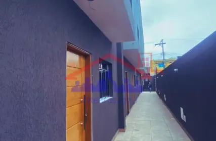 Imagem: Condomínio Fechado para Venda, Jardim Liderança