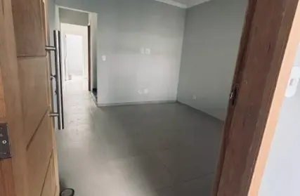 Imagem: Sobrado para Venda, Jardim São Nicolau