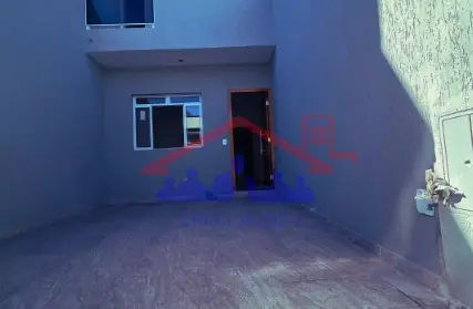 Imagem: Sobrado para Venda, Jardim São Nicolau