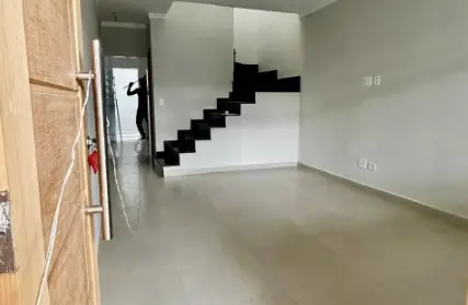 Imagem: Sobrado para Venda, Jardim São Nicolau