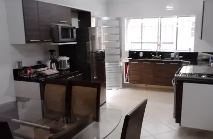 Imagem: Sobrado para Venda, Jardim Coimbra