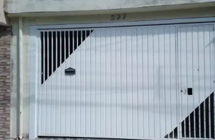 Imagem: Casa Térrea para Venda, Vila Regina (Zona Leste)