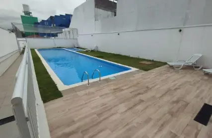 Imagem: Apartamento para Venda, Burgo Paulista