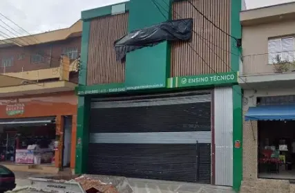 Imagem: Prédio Comercial para Alugar, Vila Santa Teresa 
