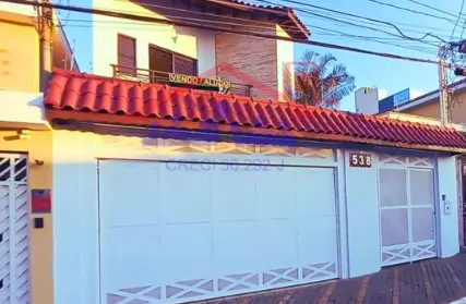 Imagem: Casa Térrea para Venda, Parque da Vila Prudente