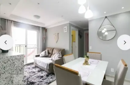 Imagem: Apartamento para Venda, Jardim Norma