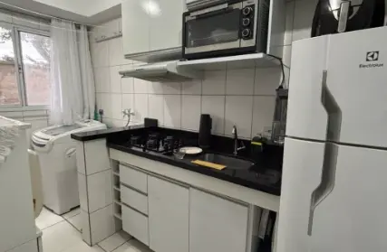 Imagem: Apartamento para Venda, Vila Nova Curuçá