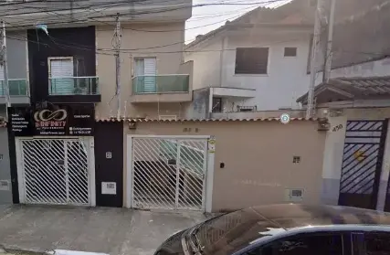 Imagem: Sobrado para Alugar, Chácara Seis de Outubro