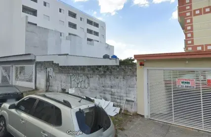 Imagem: Terreno para Venda, Vila Ré