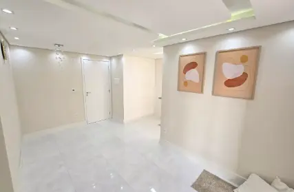 Imagem: Apartamento para Venda, Vila Carmosina