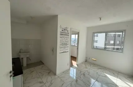 Imagem: Apartamento para Alugar, Guaianases