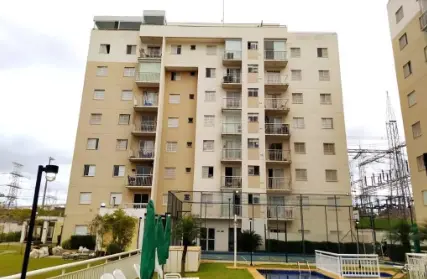 Imagem: Apartamento para Alugar, Jardim São Cristóvão
