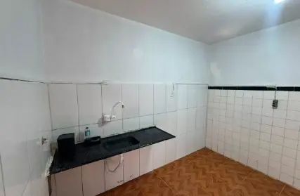 Imagem: Casa Térrea para Alugar, Jardim Nordeste