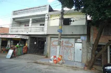 Imagem: Casa Térrea para Alugar, Vila Verde