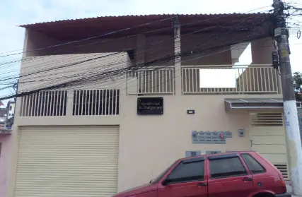 Imagem: Apartamento para Alugar, Vila Campanela