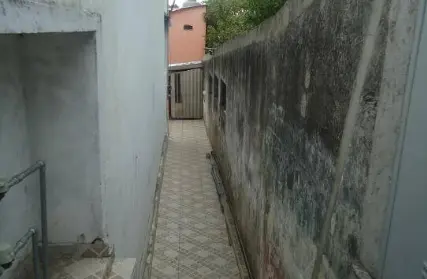 Imagem: Casa Térrea para Alugar, Vila Carmosina