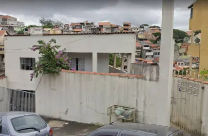Imagem: Casa Térrea para Alugar, Vila Campanela