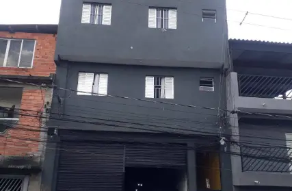 Imagem: Casa Térrea para Alugar, Cohab A E Carvalho