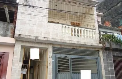 Imagem: Casa Térrea para Alugar, Vila Verde