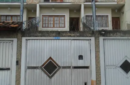 Imagem: Sobrado para Venda, Vila Taquari