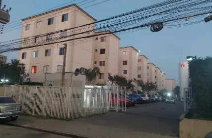 Imagem: Apartamento para Venda, Guaianases