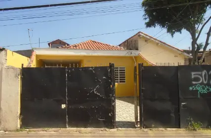 Imagem: Casa Térrea para Venda, Itaquera