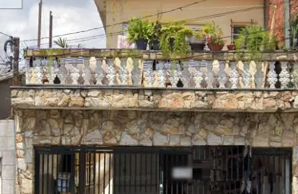 Imagem: Casa Térrea para Alugar, Itaquera