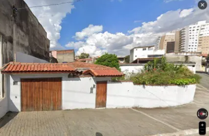 Imagem: Casa Térrea para Venda, Jardim Adelaide