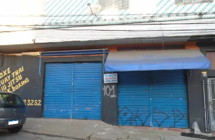 Imagem: Galpão / Salão para Alugar, Jardim do Campo