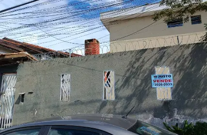 Imagem: Condomínio Fechado para Venda, Vila Campanela