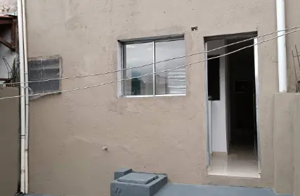 Imagem: Casa Térrea para Alugar, Vila Regina (Zona Leste)