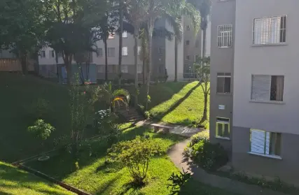 Imagem: Apartamento para Venda, Cohab Fazenda do Carmo