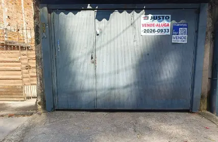 Imagem: Sobrado para Venda, Vila Regina (Zona Leste)