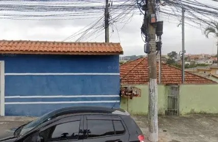 Imagem: Casa Térrea para Venda, Vila Campanela