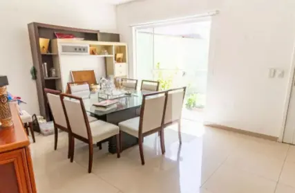 Imagem: Sobrado para Venda, Vila Bertioga