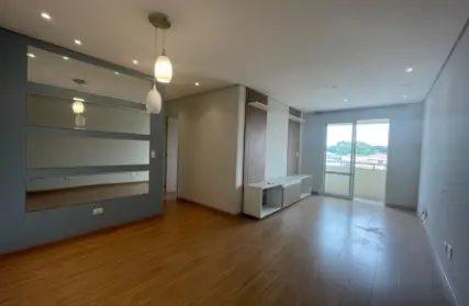 Imagem: Apartamento para Venda, Vila Nova Manchester