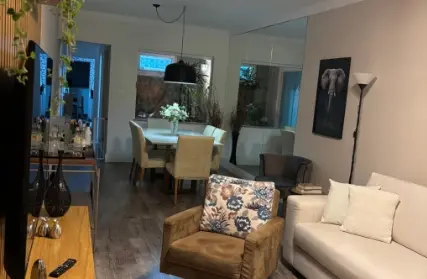 Imagem: Sobrado para Venda, Jardim Textil