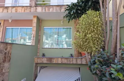 Imagem: Sobrado para Venda, Jardim Textil