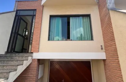 Imagem: Sobrado para Venda, Vila Regente Feijó