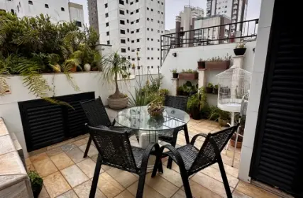 Imagem: Cobertura para Venda, Vila Regente Feijó