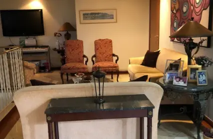 Imagem: Cobertura para Venda, Jardim Avelino