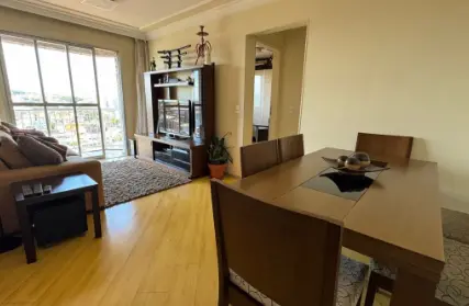 Imagem: Apartamento para Venda, Chácara Cruzeiro do Sul