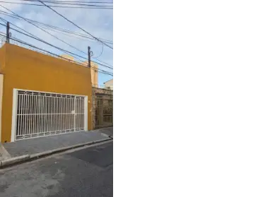 Imagem: Casa Térrea para Venda, Parque São Jorge