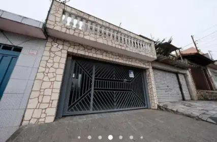 Imagem: Sobrado para Venda, Jardim Brasília (ZL)