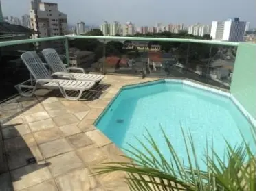 Imagem: Cobertura para Venda, Vila Formosa