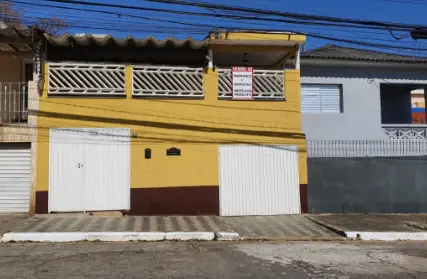 Imagem: Casa Térrea para Venda, Vila Buenos Aires