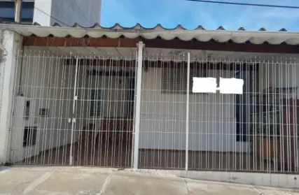 Imagem: Casa Térrea para Venda, Vila Antonieta