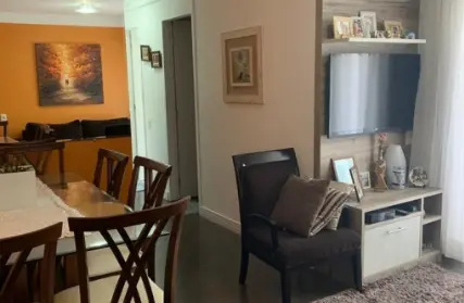 Imagem: Apartamento para Venda, Jardim Independência