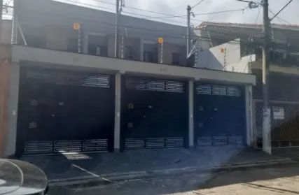 Imagem: Sobrado para Venda, Jardim Popular